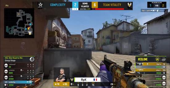 最新地图轮换报告分析与趋势解读