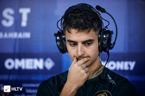 DOTA2赛事新篇章 BLAST Slam V今晚拉开帷幕